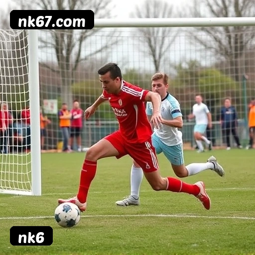 Vantagens exclusivas nk6 para jogadores brasileiros - São Paulo, Rio, BH
