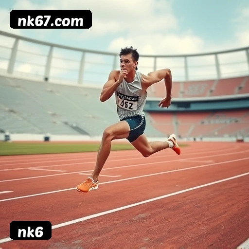 Requisitos do APK da nk6 para Android