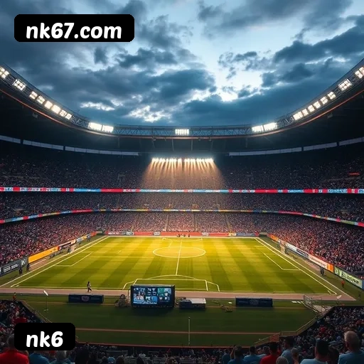 Tabela RTP dos jogos de cassino da nk6