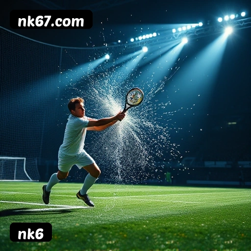 Loterias online disponíveis na nk6