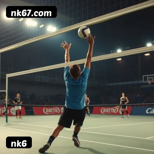 nk6 PIX instantâneo Brasil - Depósito e saque em minutos 24/7