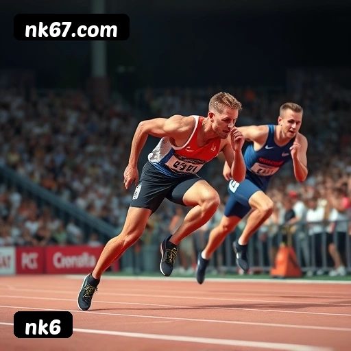 nk6 segurança SSL 256-bit - Licença Curaçao, eCOGRA, GLI certificado