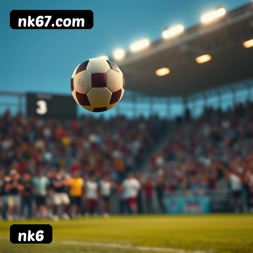 Principais provedores de slots da nk6 - NetEnt, Pragmatic Play, Play'n GO