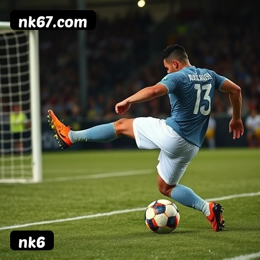 Estatísticas nk6 2025–2026 - 120 mil jogadores ativos, R$72.5M pagos, RTP 96.52%