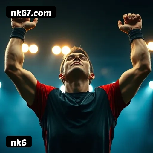 nk6 suporte 24/7 português Brasil - 47 atendentes brasileiros chat ao vivo