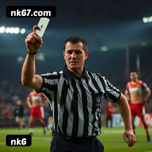 Níveis do programa VIP da nk6